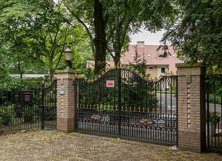 Unterkunft 513605 - Ferienhaus Amsterdam eo - Huisje in Laren