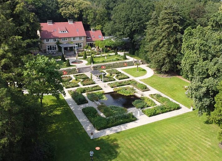 Unterkunft 513606 - Ferienhaus Amsterdam eo - Vakantiehuisje in Laren