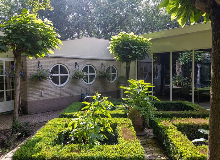 Unterkunft 513606 - Ferienhaus Amsterdam eo - Vakantiehuisje in Laren