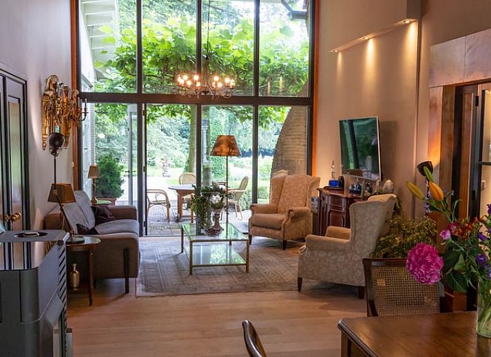 Unterkunft 513606 - Ferienhaus Amsterdam eo - Vakantiehuisje in Laren
