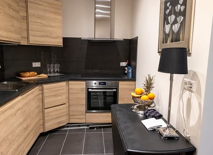 Unterkunft 513606 - Ferienhaus Amsterdam eo - Vakantiehuisje in Laren
