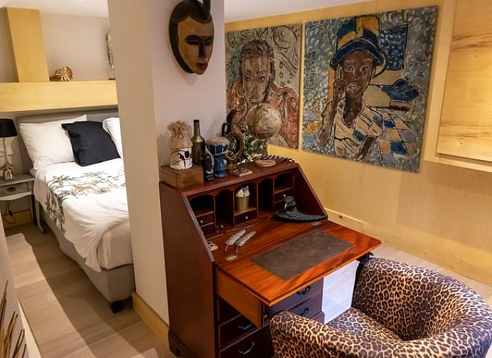 Unterkunft 513606 - Ferienhaus Amsterdam eo - Vakantiehuisje in Laren