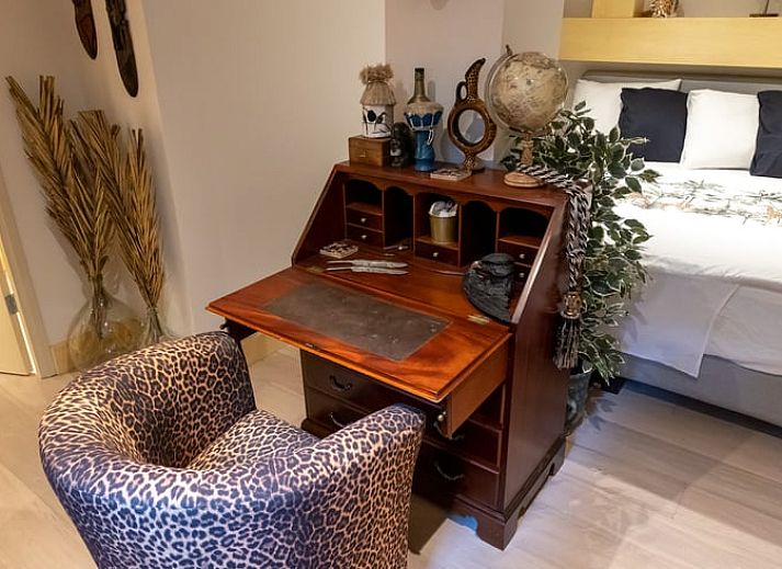 Unterkunft 513606 - Ferienhaus Amsterdam eo - Vakantiehuisje in Laren