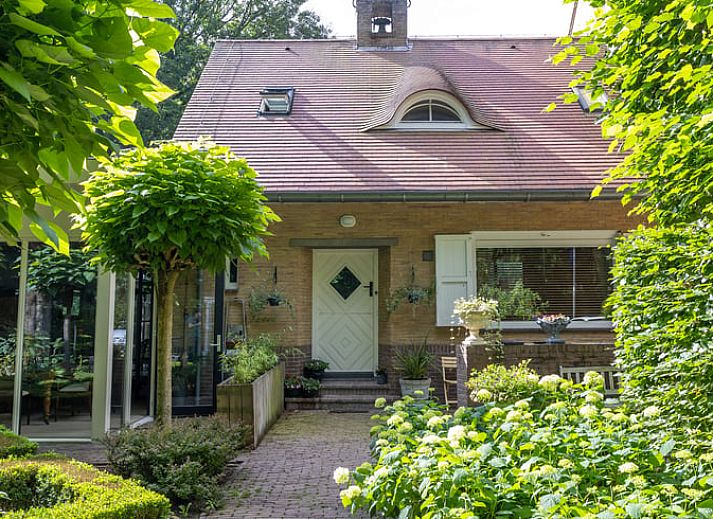 Unterkunft 513606 - Ferienhaus Amsterdam eo - Vakantiehuisje in Laren