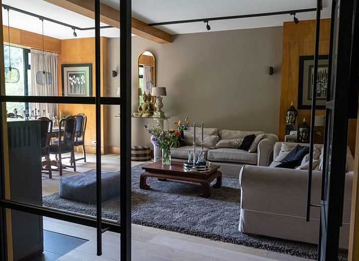 Unterkunft 513606 - Ferienhaus Amsterdam eo - Vakantiehuisje in Laren
