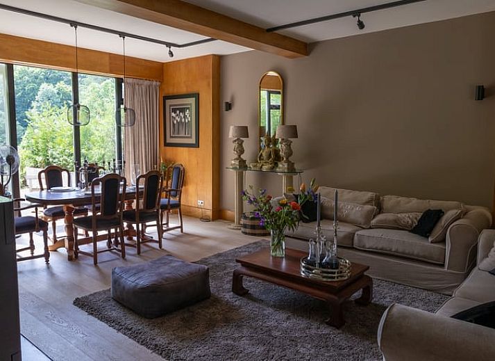 Unterkunft 513606 - Ferienhaus Amsterdam eo - Vakantiehuisje in Laren