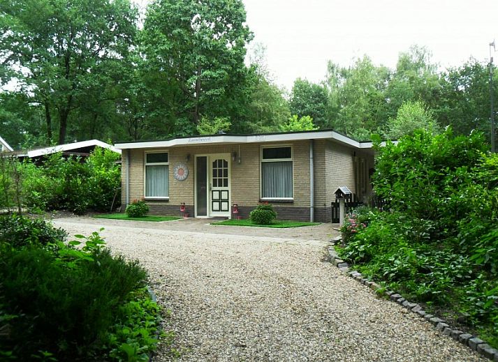 Verblijf 520203 • Bungalow Twente • De Zonneheuvel