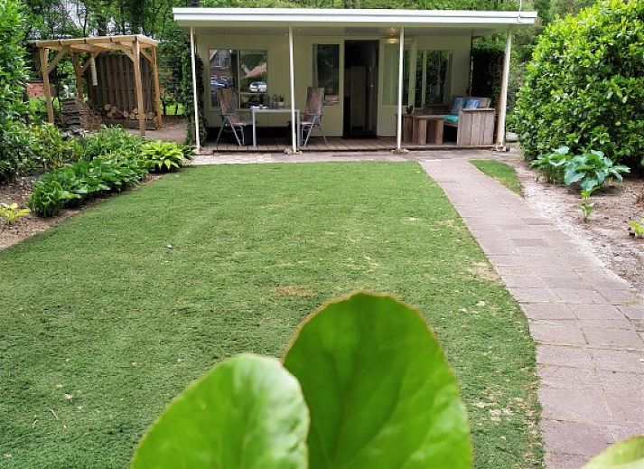 Verblijf 520204 • Vakantiewoning Twente • Hosta