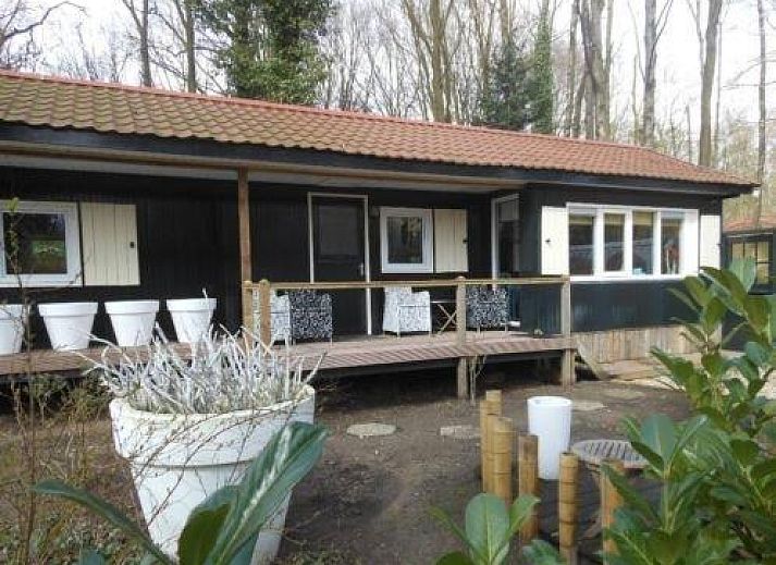 Verblijf 520205 • Vakantiewoning Twente • De Flierefluiter