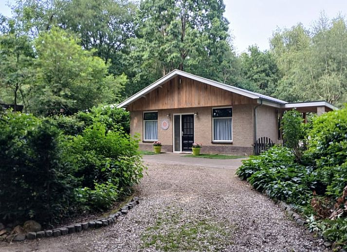 Unterkunft 520212 • Ferienhaus Twente • Vakantiehuis in nutter ( ootmarsum) 