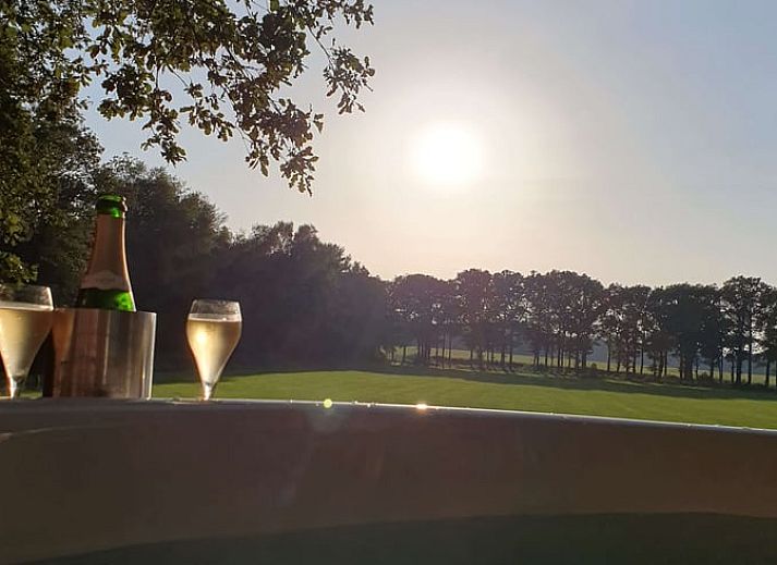 Unterkunft 520213 - Ferienhaus Twente - Vakantiehuisje in Nutter