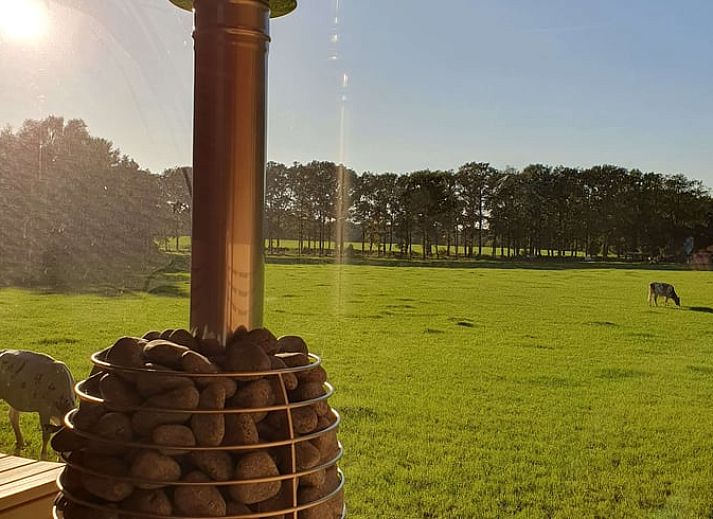 Unterkunft 520213 - Ferienhaus Twente - Vakantiehuisje in Nutter