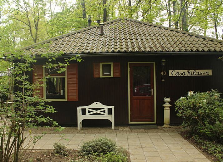 Unterkunft 520216 • Ferienhaus Twente • Vakantiehuis in Nutter 