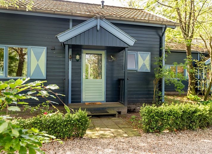 Unterkunft 520221 - Ferienhaus Twente - Vakantiehuisje in Nutter