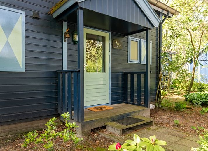 Unterkunft 520221 - Ferienhaus Twente - Vakantiehuisje in Nutter