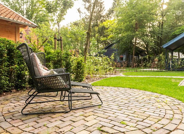 Unterkunft 520221 - Ferienhaus Twente - Vakantiehuisje in Nutter