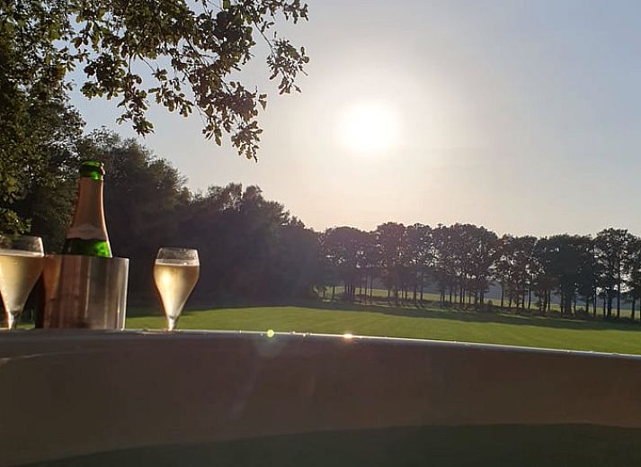 Unterkunft 520221 - Ferienhaus Twente - Vakantiehuisje in Nutter