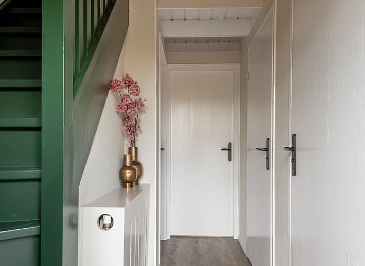 Unterkunft 520221 - Ferienhaus Twente - Vakantiehuisje in Nutter