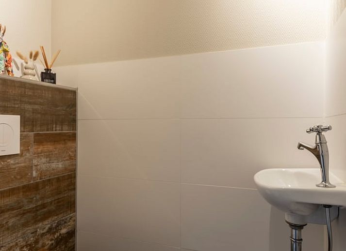 Unterkunft 520221 - Ferienhaus Twente - Vakantiehuisje in Nutter