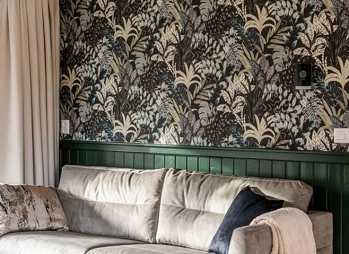 Unterkunft 520221 - Ferienhaus Twente - Vakantiehuisje in Nutter