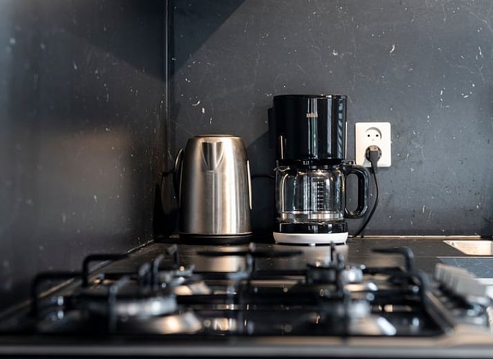 Unterkunft 520221 - Ferienhaus Twente - Vakantiehuisje in Nutter