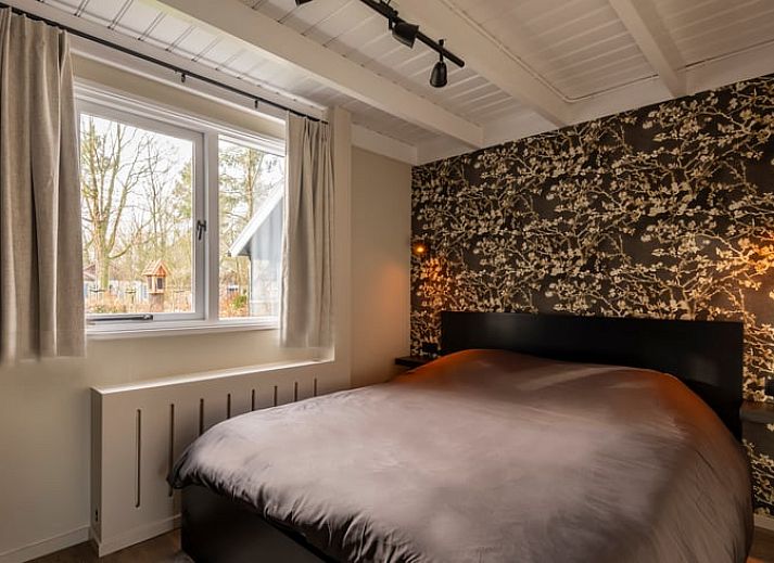 Unterkunft 520221 - Ferienhaus Twente - Vakantiehuisje in Nutter