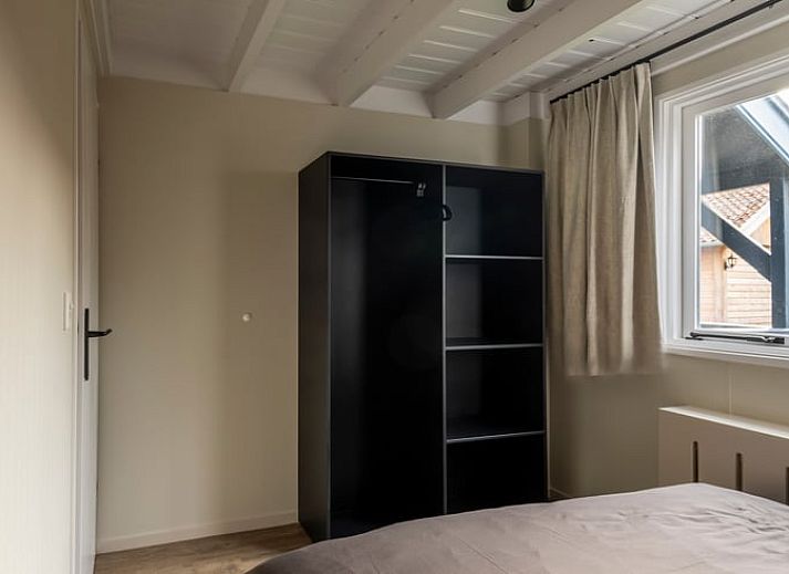 Unterkunft 520221 - Ferienhaus Twente - Vakantiehuisje in Nutter