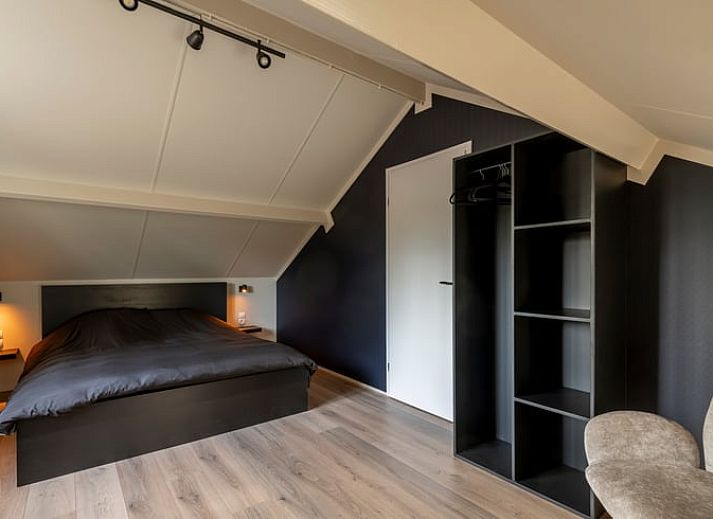 Unterkunft 520221 - Ferienhaus Twente - Vakantiehuisje in Nutter