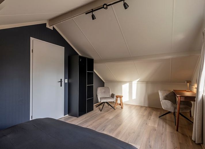 Unterkunft 520221 - Ferienhaus Twente - Vakantiehuisje in Nutter