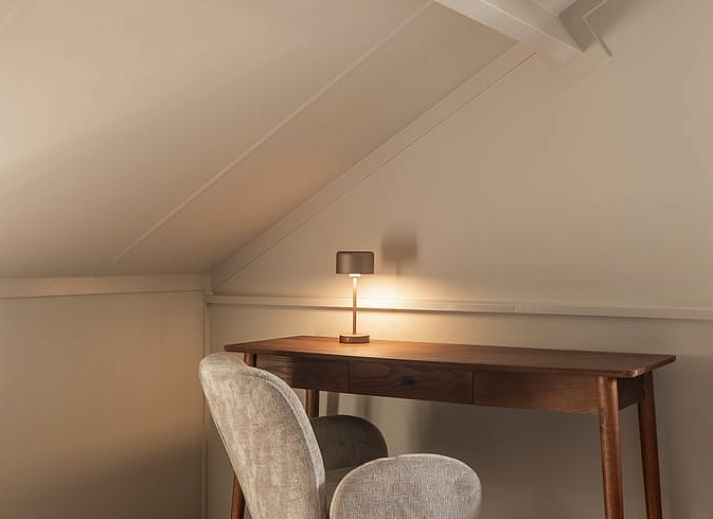 Unterkunft 520221 - Ferienhaus Twente - Vakantiehuisje in Nutter