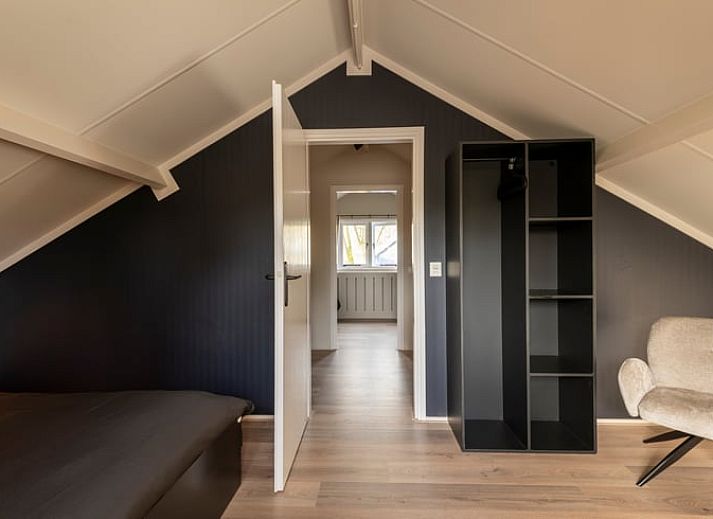 Unterkunft 520221 - Ferienhaus Twente - Vakantiehuisje in Nutter