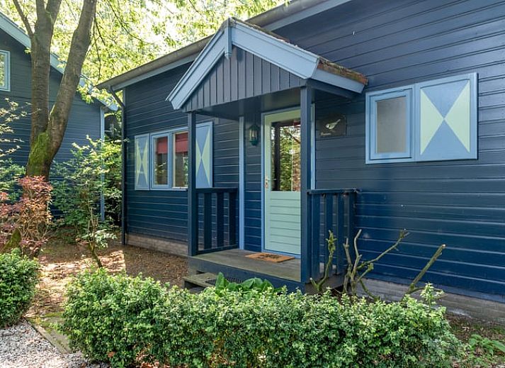 Guest house 520222 • Holiday property Twente • Huisje in Nutter