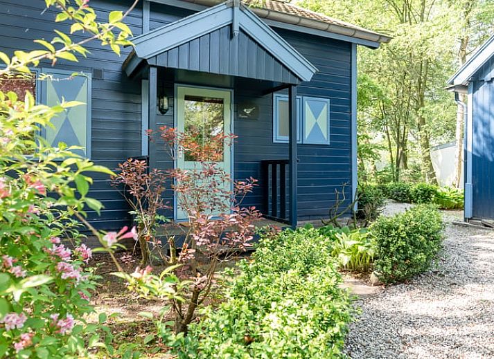 Unterkunft 520222 - Ferienhaus Twente - Huisje in Nutter
