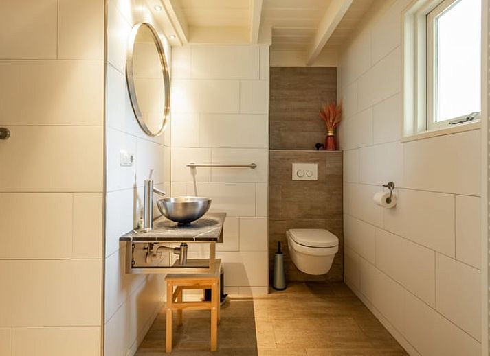 Unterkunft 520222 - Ferienhaus Twente - Huisje in Nutter