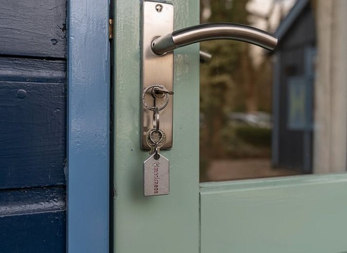 Unterkunft 520222 - Ferienhaus Twente - Huisje in Nutter