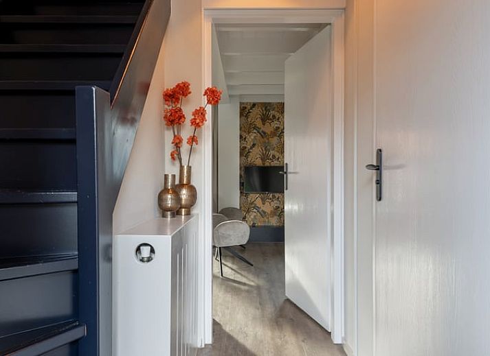 Unterkunft 520222 - Ferienhaus Twente - Huisje in Nutter