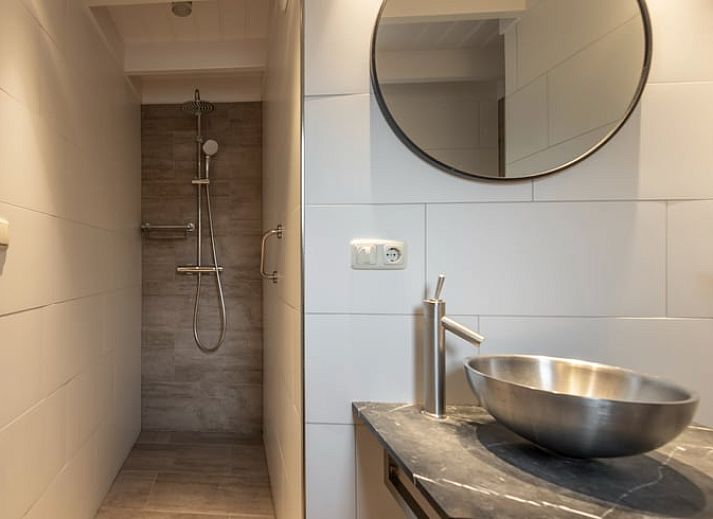 Unterkunft 520222 - Ferienhaus Twente - Huisje in Nutter