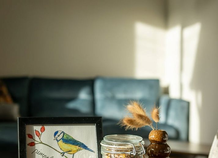 Unterkunft 520222 - Ferienhaus Twente - Huisje in Nutter