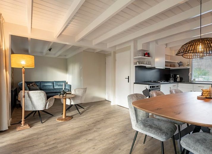 Unterkunft 520222 - Ferienhaus Twente - Huisje in Nutter