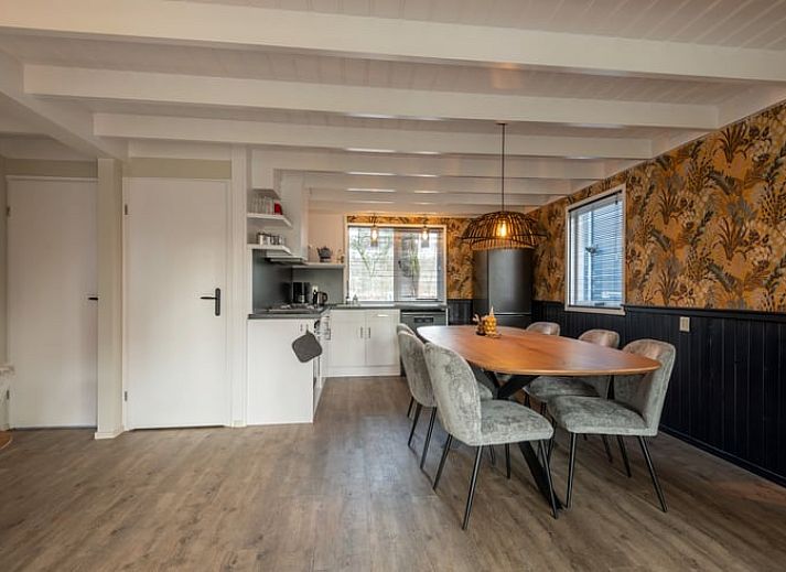 Unterkunft 520222 - Ferienhaus Twente - Huisje in Nutter