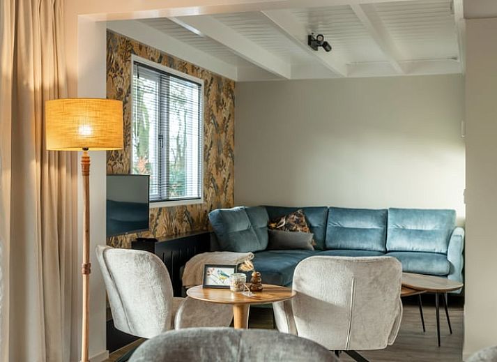 Unterkunft 520222 - Ferienhaus Twente - Huisje in Nutter