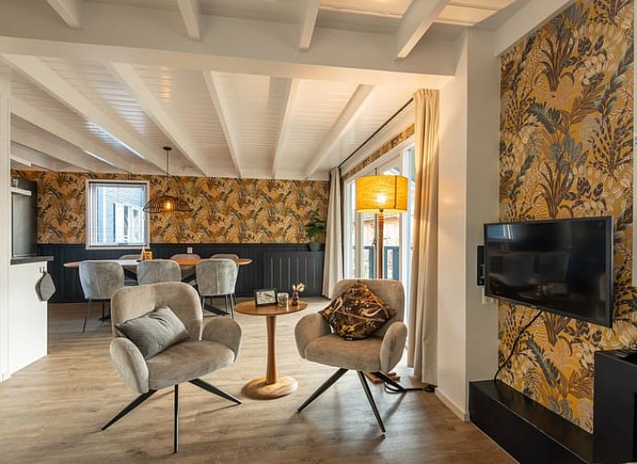 Unterkunft 520222 - Ferienhaus Twente - Huisje in Nutter