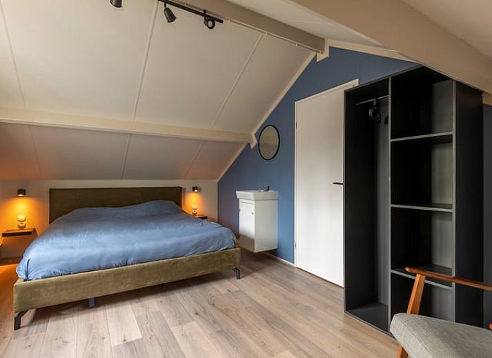 Unterkunft 520222 - Ferienhaus Twente - Huisje in Nutter