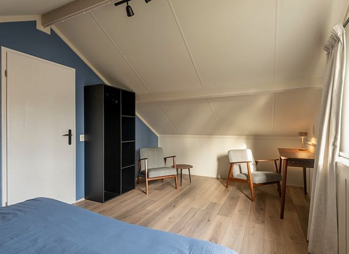 Unterkunft 520222 - Ferienhaus Twente - Huisje in Nutter