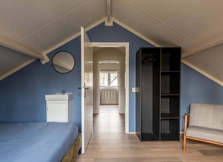 Unterkunft 520222 - Ferienhaus Twente - Huisje in Nutter