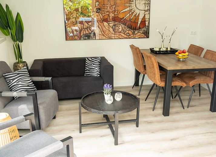 Unterkunft 520225 - Ferienhaus Twente - Huisje in Nutter