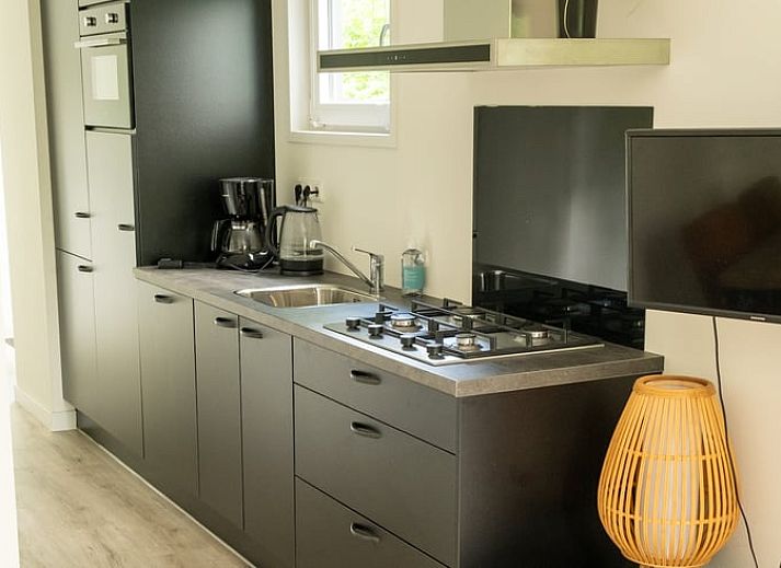 Unterkunft 520225 - Ferienhaus Twente - Huisje in Nutter