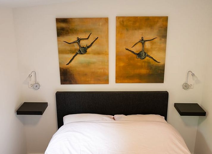 Unterkunft 520225 - Ferienhaus Twente - Huisje in Nutter