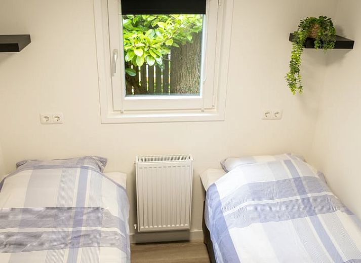 Unterkunft 520225 - Ferienhaus Twente - Huisje in Nutter