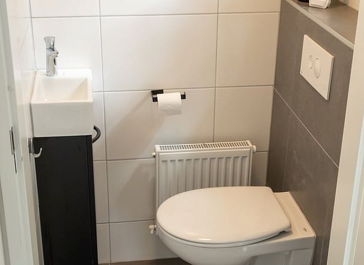 Unterkunft 520225 - Ferienhaus Twente - Huisje in Nutter